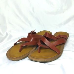 Skechers Cali Strappy Slippers